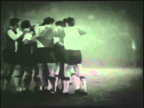 1970 April 15 Feyenoord Holland 2 Legia Warsaw Poland 0 Champions Cup