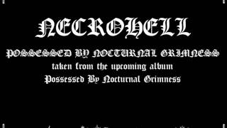 Possessed By Nocturnal Grimness