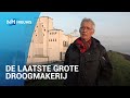 Van graanschuur van Nederland naar hotspot voor datacenters: de Wieringermeer