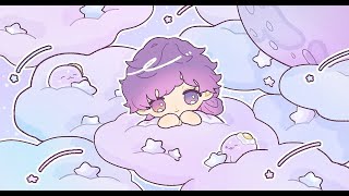 【TEATIME W/ UKI】hi testing