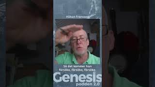 Thumbnail for video: Kommer Duplantis kunna hoppa till månen? Kan evolutionen skapa en människa från en "bakterie"?