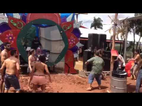 Pepe Jones @ Joy - Viajem ao Jardim Psicodélico