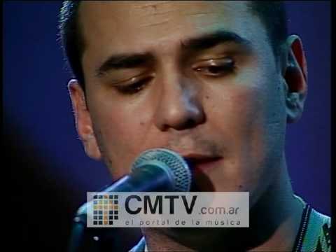Ismael Serrano video Duermes - CM Vivo 2005