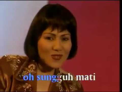 Cinta Setengah Mati (RITA SUGIARTO)