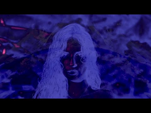 Amanati - Demain Dès L'Aube (feat.  Méryl Roche) - Official Video