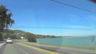 preview picture of video 'See Ya Mate, G'day Bro - Driving from Blenheim to Nelson New Zealand vlog #15'