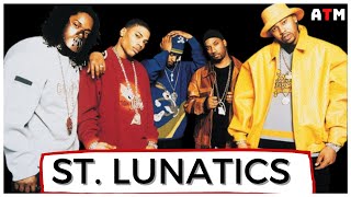 What Happened To The St. The Lunatics?