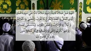 Download lagu 2 JAM SHOLAWAT NARIYAH || Majelis Ta'lim As-Shogiri - Tanah Baru mp3