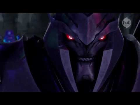 Transformer Prime Season 2 