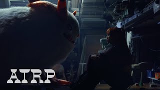 [情報] CHUU 1ST MINI ALBUM [Howl] 預告集中