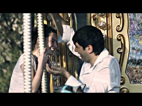 GoR & ELeN //BrokeN AnGeL//HM Exclusive Premiere // HD