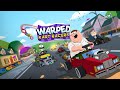 Hank Hill battles for sitcom supremacy in Apple Arcade kart racer