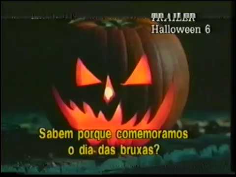 Halloween  Onde assistir a todos os filmes da franquia? - Canaltech