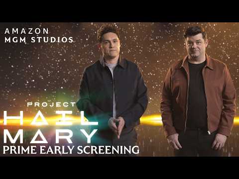 Prime Member Early Screening