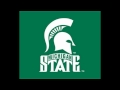 Michigan State Fight Song 