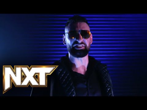 Donovan Dijak Offers His Perspective On Recent WWE Releases And Gives Advice To Those Affected
