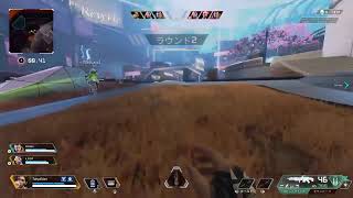 【apex】まったりカジュ