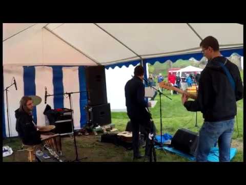 Radosti života - Radosti Života Deblov 29.4.2017 IV + V