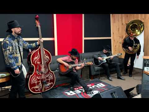 De Culiacán - Cuatro De Oro (En Vivo)