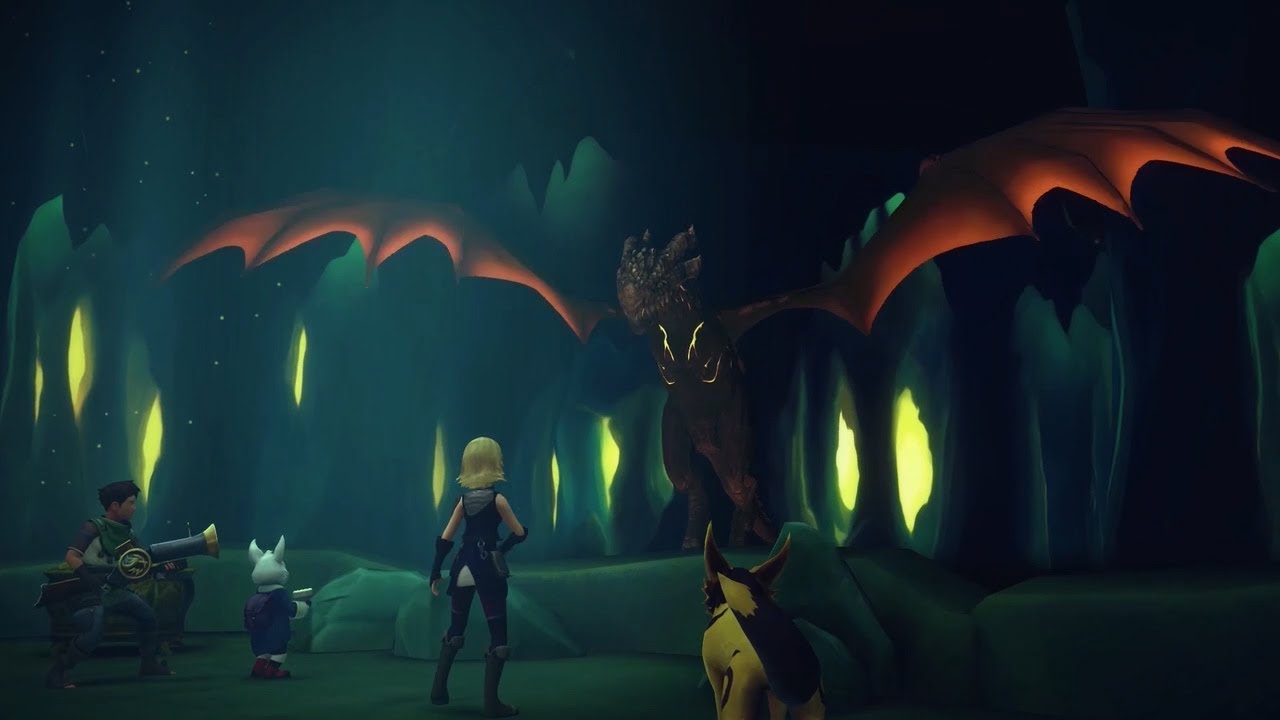 EARTHLOCKvideo poster