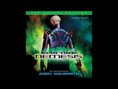 Star Trek X: Nemesis [Complete Motion Picture Soundtrack]
