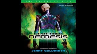 Star Trek X: Nemesis [Complete Motion Picture Soundtrack]
