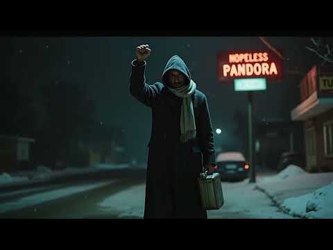 Hopeless Pandora - Kingpin ( Wilson Fisk )