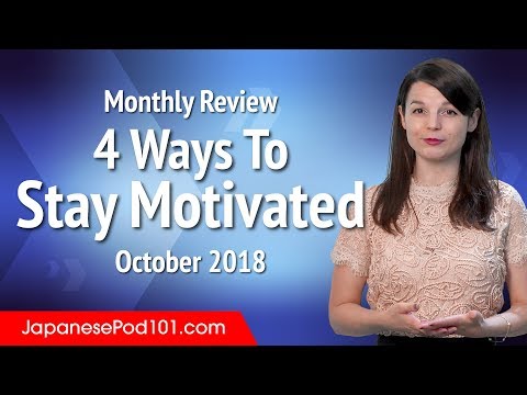 10 Habits of Highly Effective Learners Japanese November Review