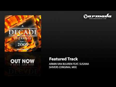 A Decade Of Trance - 2005