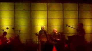 Negramaro - La distrazione 28-10-07