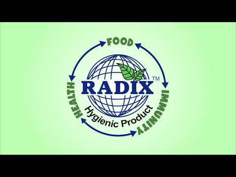 Radix pure honey, packaging type: glass bottle, packaging si...