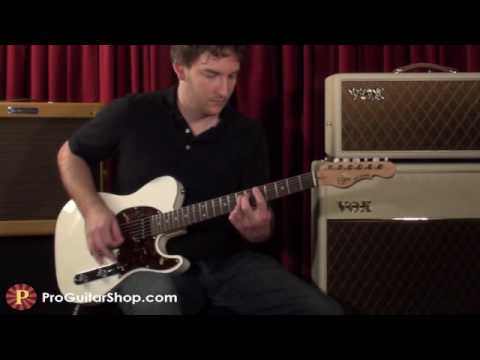 G&L ASAT Classic Custom image 7