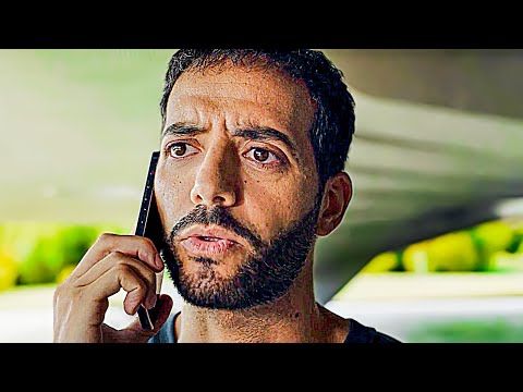 3 JOURS MAX Bande Annonce VF (2023) Philippe Lacheau
