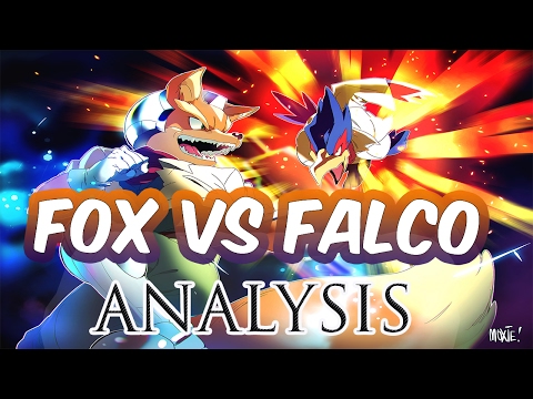 How Leffen beats Mango and Wes (Fox vs Falco)