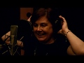 A Little tear  Cover Sarah Vaughan