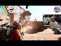 Beaulo Is OBSESSED With ARC RAIDERS
