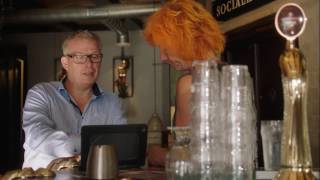 Carlsberg-Denmark optimizes customer service with IBM business process software
