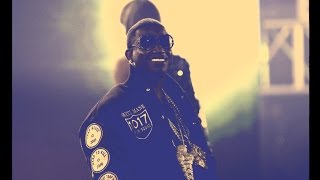 GUCCI MANE "ALL THIS LEAN"