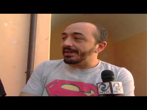 ONDA TG 27.08.2014 - RIEVOCAZIONE CELESTINO V