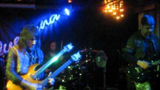 Bumblefoot - Some Other Guy LIVE (Bluesiana, 22-12-13)