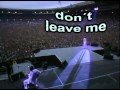 Queen - Love of my life (with lyrics) 