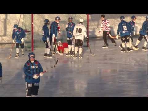 NM Finalen Senior 2012