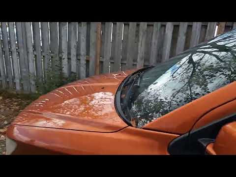 2011 Dodge Journey FWD 4dr Canada Value Pkg in Orange for sale at Finch Hyundai in London, ON