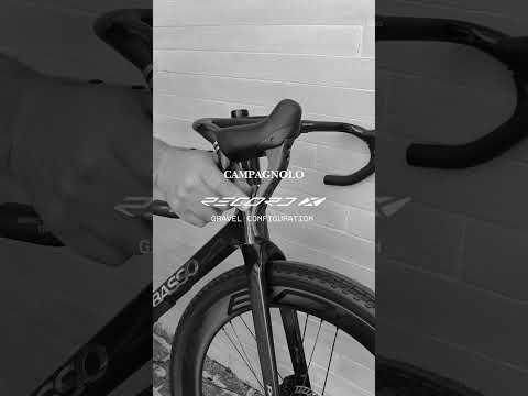 CAMPAGNOLO SUPER RECORD X | 1x13 WIRELESS ?? #Campagnolo #SuperRecordX #LabiciBrasil