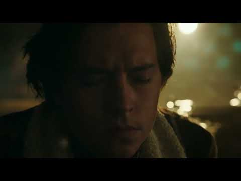 Jughead Removes Reggie's Memory Of Veronica Putting A Hit On Her Dad - Riverdale 6x15 Scene