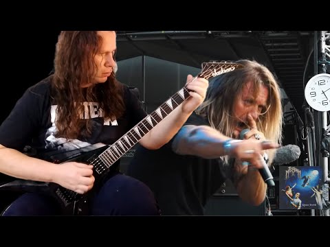 Messiah Pariah - Everybody's Worried About Owen