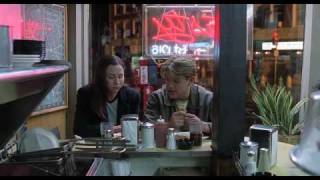 Good Will Hunting 1997 - Minnie Driver&#39;s Amazing Laugh (HQ 720p)