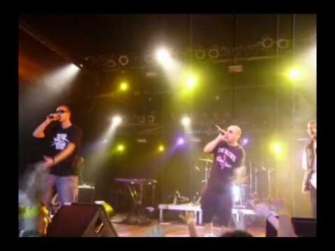 Phil Palevo - здесь у всех ft. loc-dog, slim