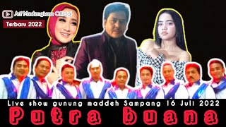 Download lagu TIMANG MANTEN • LIVE SAMPANG GUNUNG MADDEH 2022 mp3