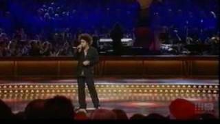 Guy Sebastian 2003 Christmas Song Have Yourself A Merry Little Christmas